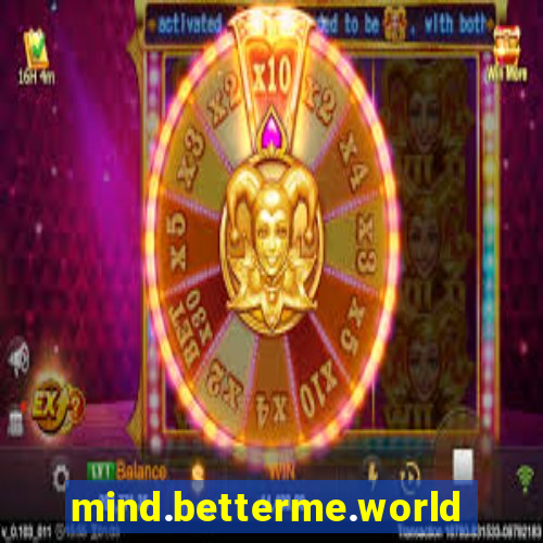 mind.betterme.world trauma test